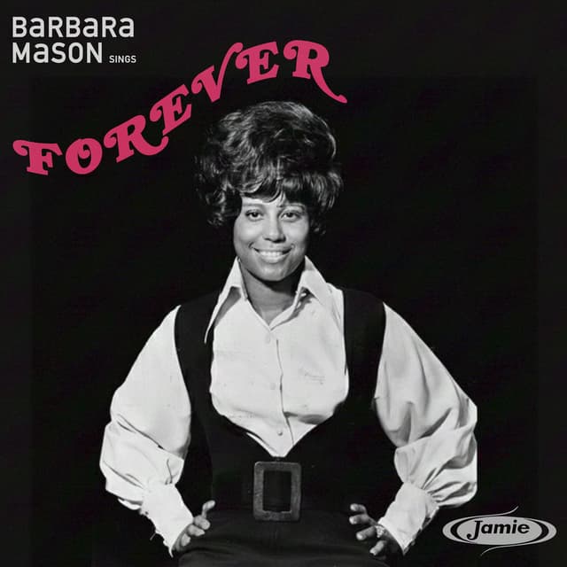 Forever cover