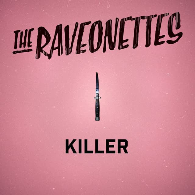 KILLER cover