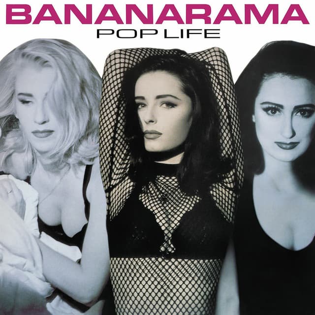 Pop Life (Collector's Edition) cover