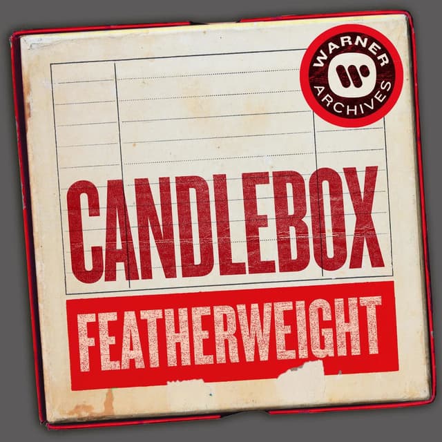 Featherweight cover