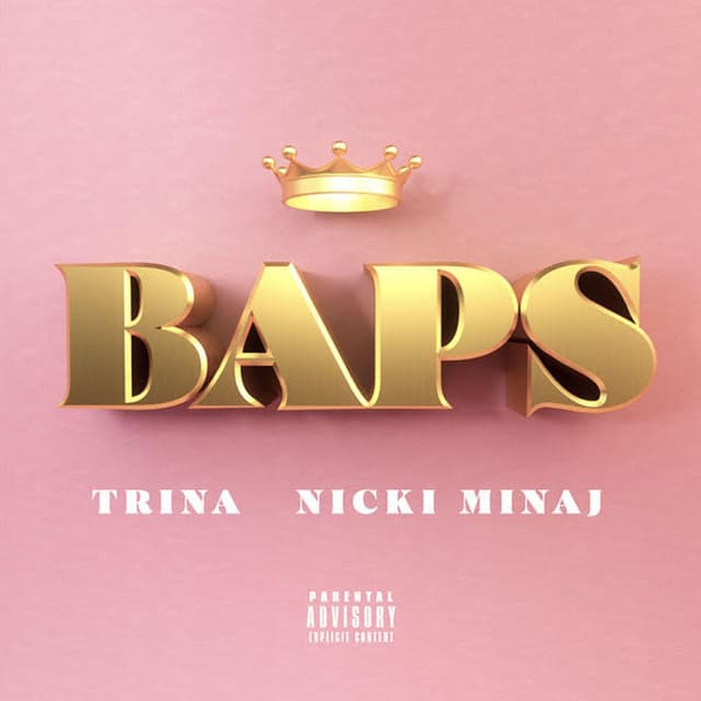 BAPS cover