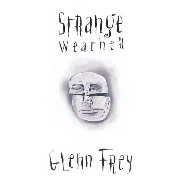Strange Weather cover
