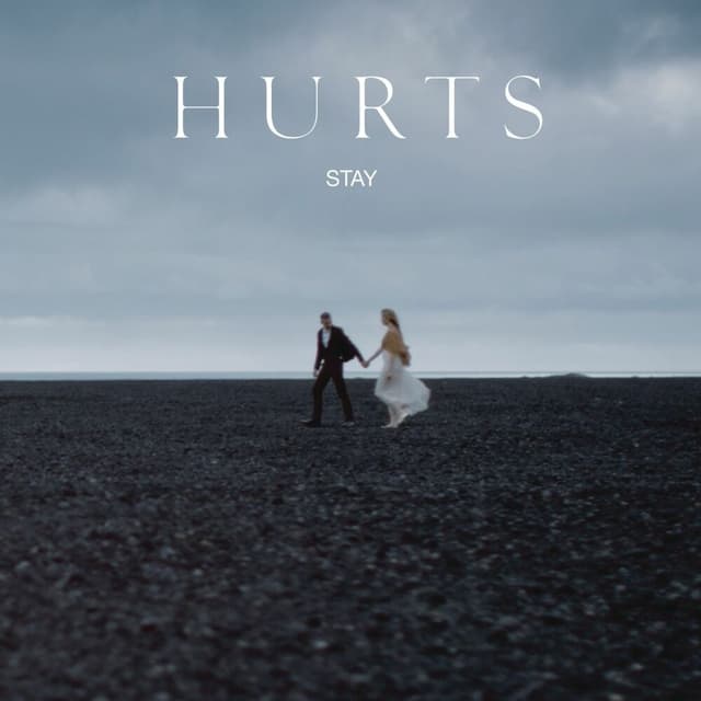 Stay cover