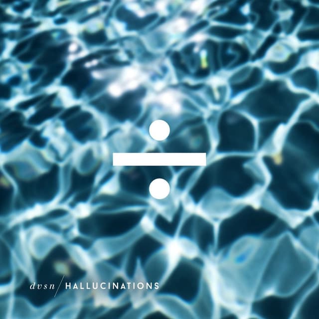Hallucinations cover