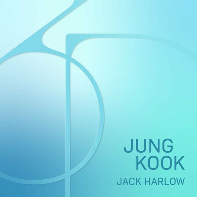 3D (feat. Jack Harlow) cover