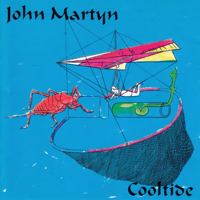 Cooltide cover
