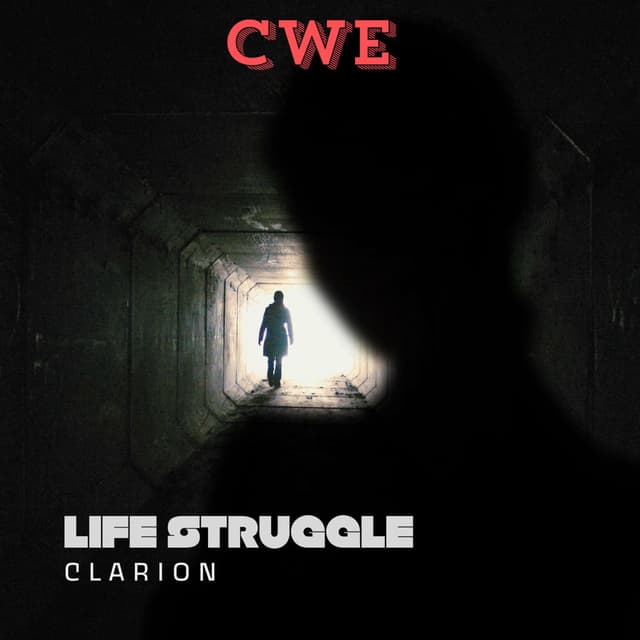 Life Struggle cover