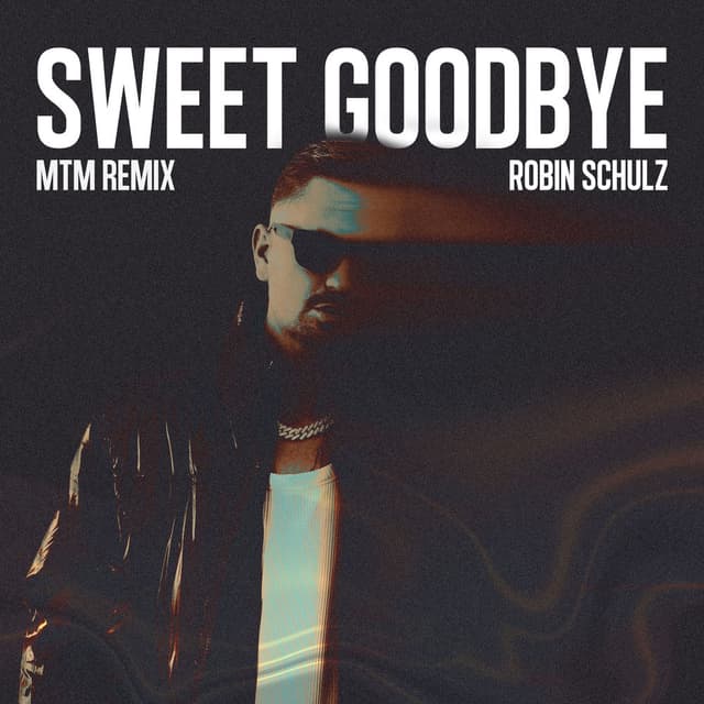 Sweet Goodbye (Extended MTM Phonk Mix) cover
