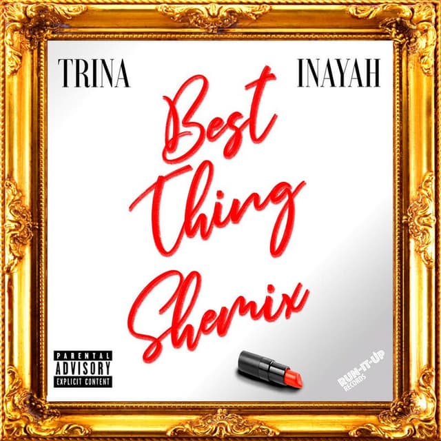 Best Thing Shemix cover