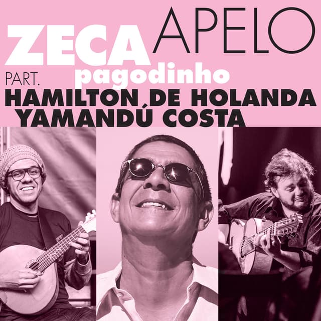 Apelo cover