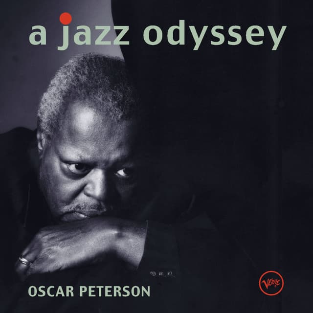 A Jazz Odyssey cover