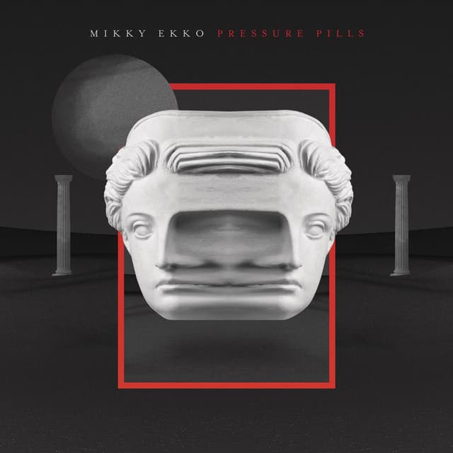 Pressure Pills cover
