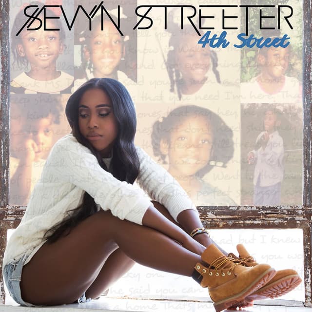 4th Street cover