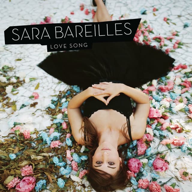 Love Song cover