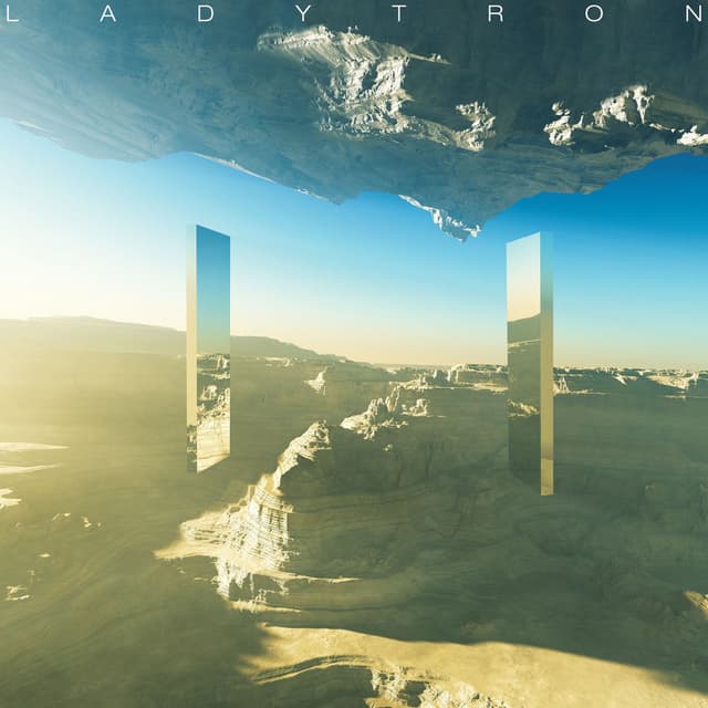 Gravity the Seducer Remixed cover