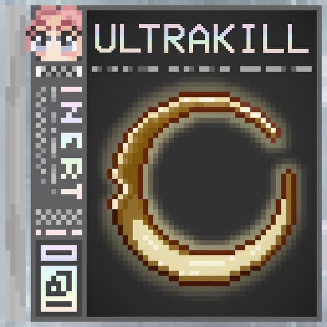 He Is the Light in My Darkness (From "ULTRAKILL") - lofi cover