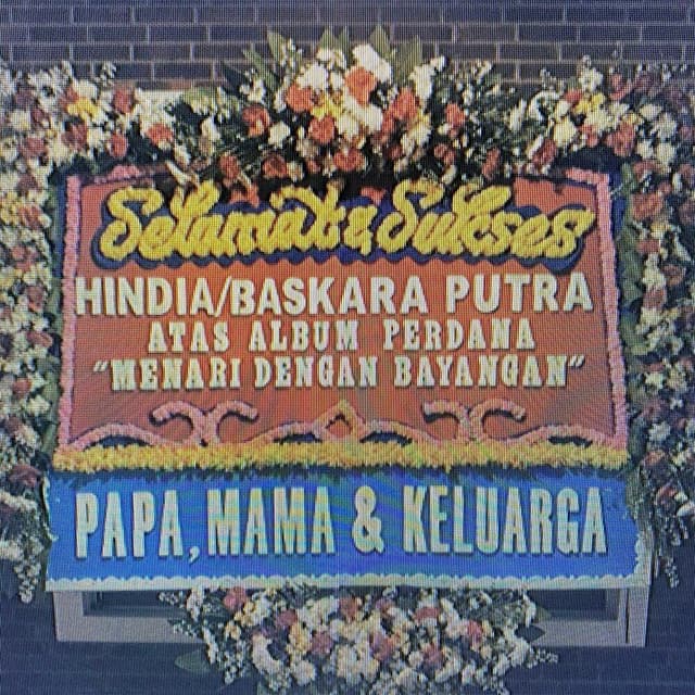 Setengah Tahun Ini cover