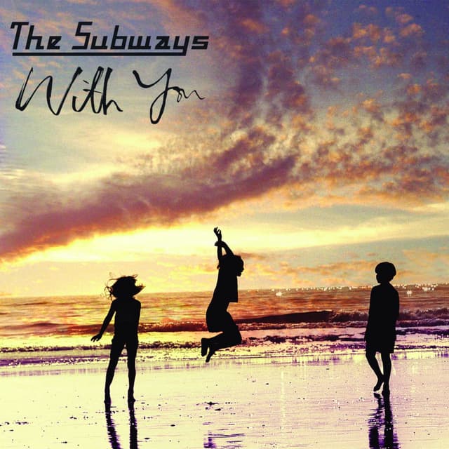 With You (Unplugged at Rockland Sachsen-Anhalt) cover