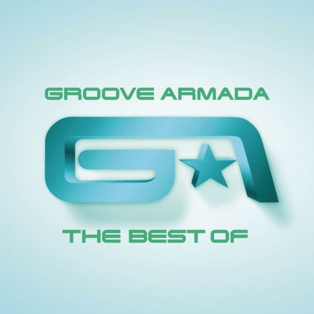 The Best Of cover