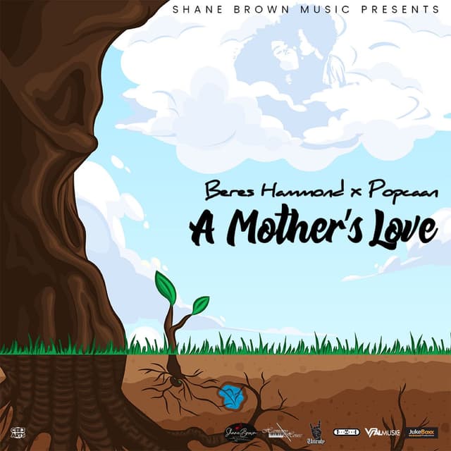 A Mother's Love cover