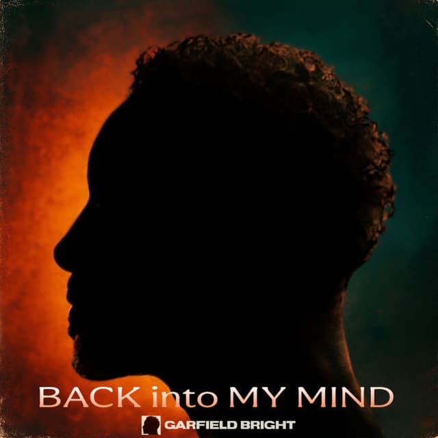 Back Into My Mind cover