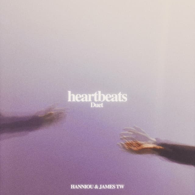 heartbeats duet (Hanniou & James TW) cover