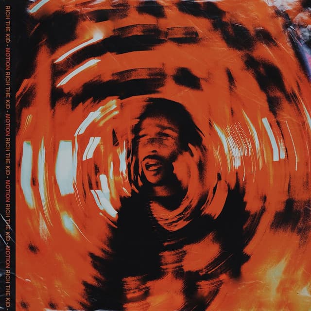 Motion cover
