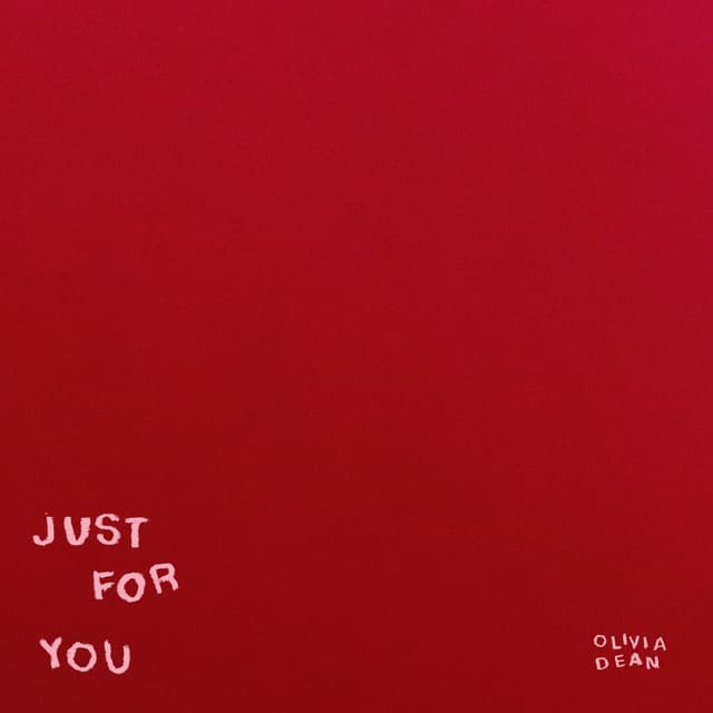 Just For You (L.L.Bean Christmas Advert) cover