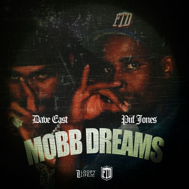Mobb Dreams cover