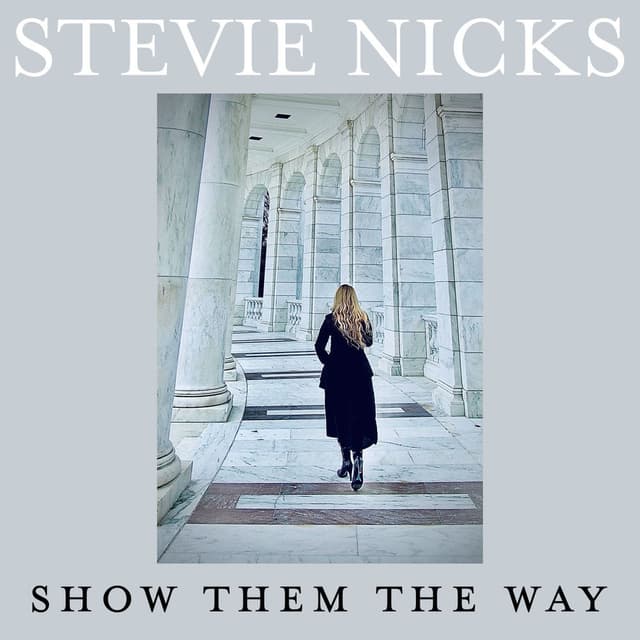 Show Them The Way cover