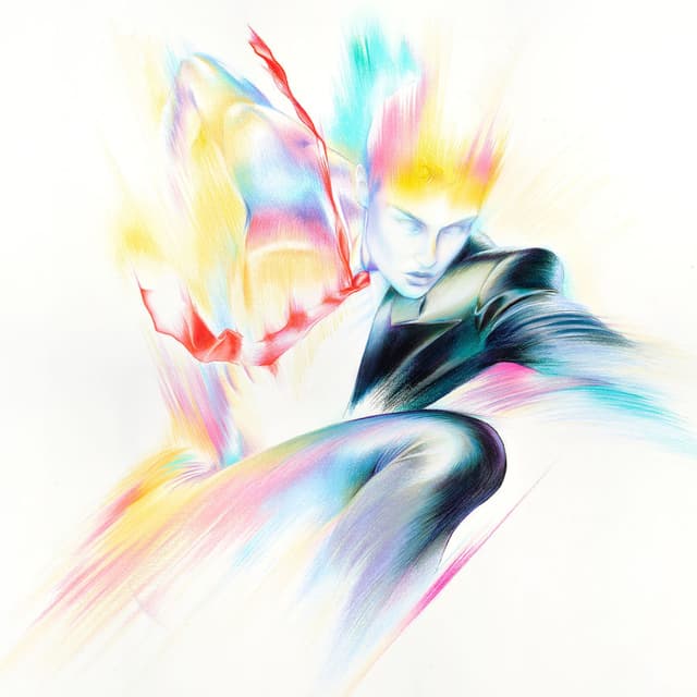 HOPECORE album cover