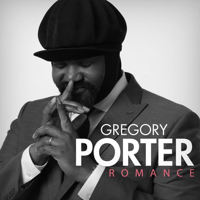 Romance cover