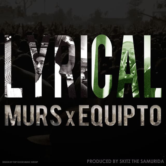 Lyrical cover