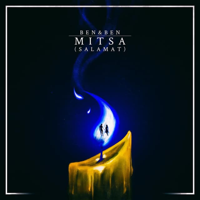 Mitsa (Salamat) cover