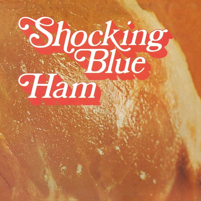 Ham cover