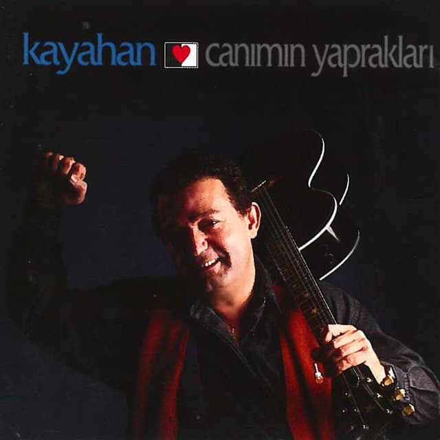 Canımın Yaprakları cover