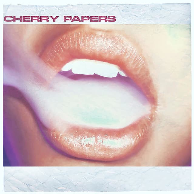 Cherry Papers cover
