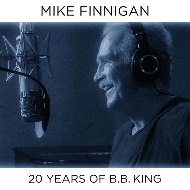 20 Years Of B.B. King cover