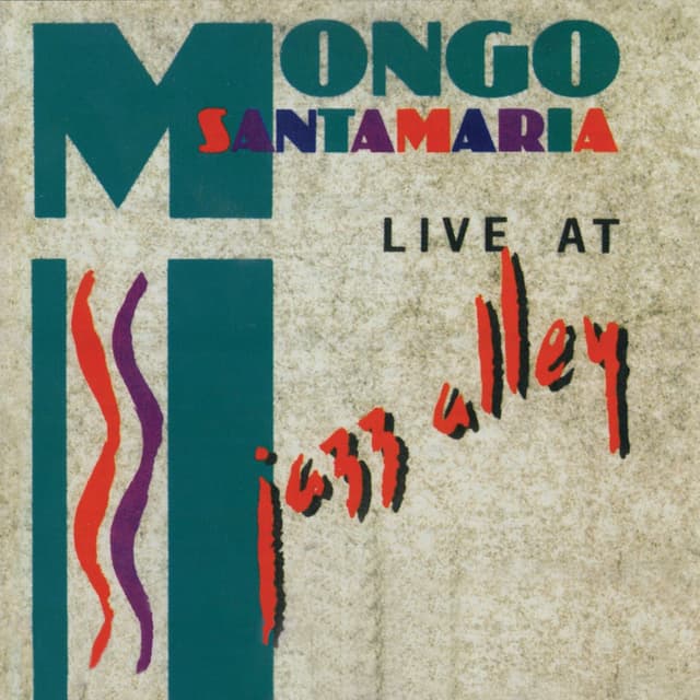 Live At Jazz Alley cover