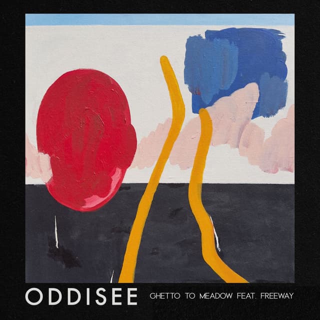 Ghetto to Meadow (feat. Freeway) cover