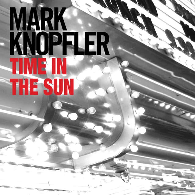 Time In The Sun cover