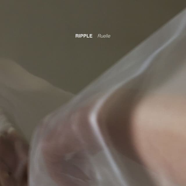 Ripple cover