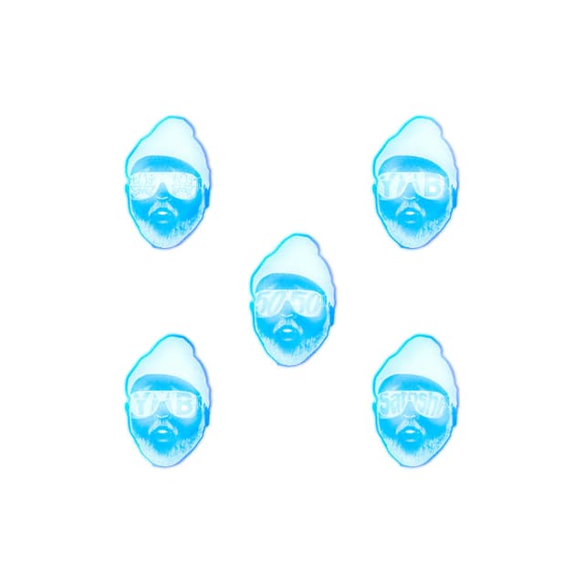 50 cover