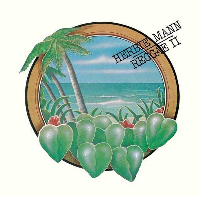 Reggae II (Remastered) cover