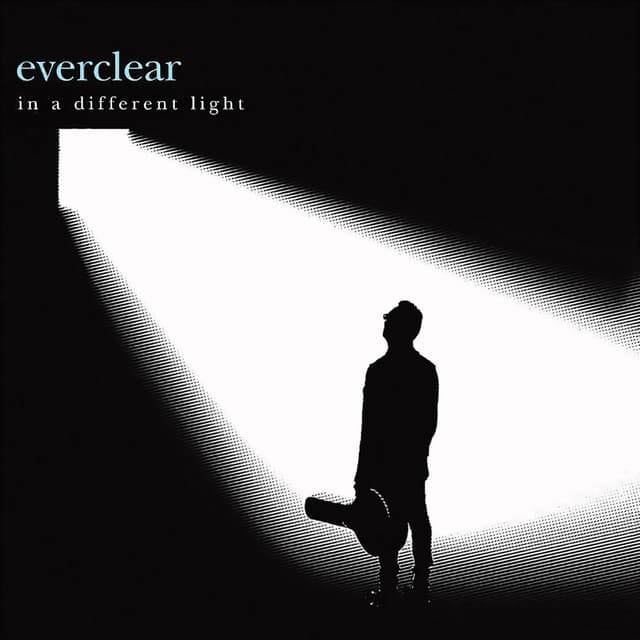 In A Different Light (All New Recordings) cover