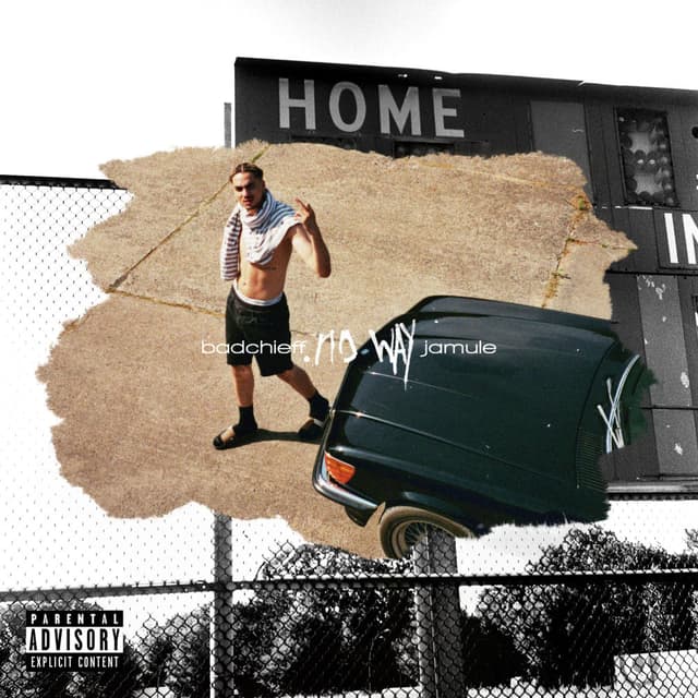 No Way cover