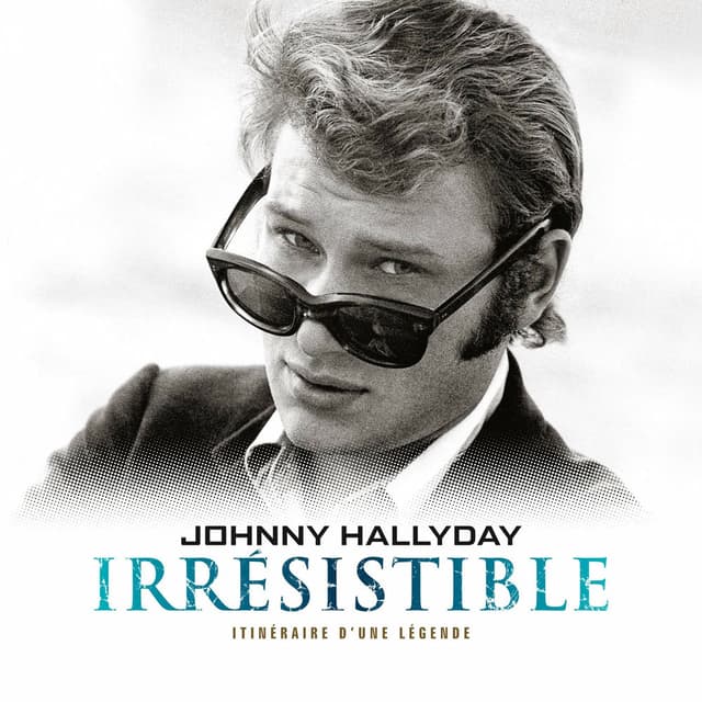 Irrésistible cover