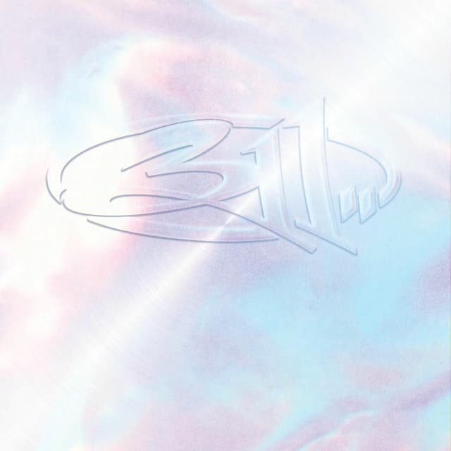 311 (30th Anniversary Edition) cover
