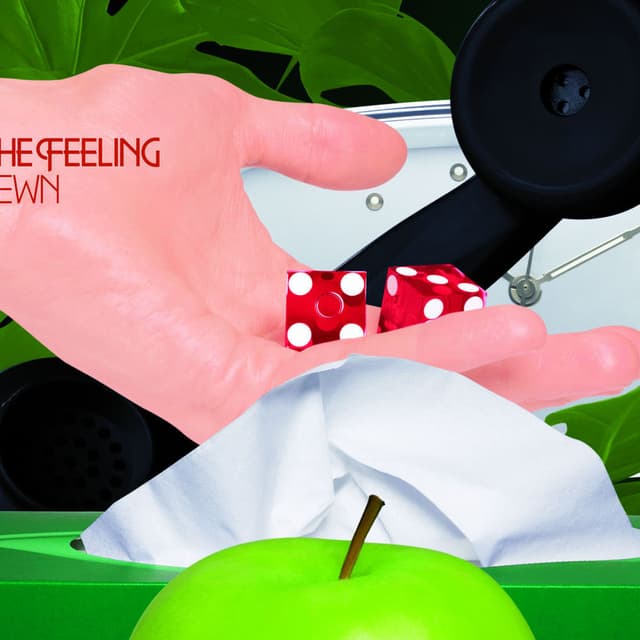 Sewn (Radio version) cover