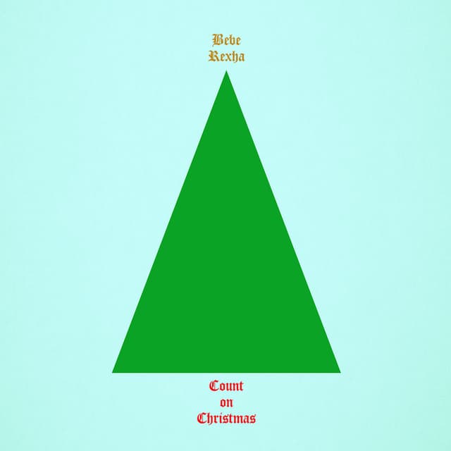 Count on Christmas cover